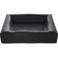 Bia bed hondenmand original zwart bia-2 60x50x12,5 cm
