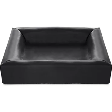 Bia bed hondenmand original zwart bia-2 60x50x12,5 cm