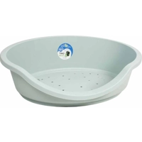 Duvo+ Sleeper Tino Eco mand ice 53x32x18cm