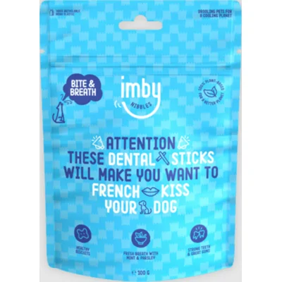 Imby Dental Sticks 100 gram