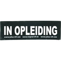 Julius K9 Label in Opleiding Small
