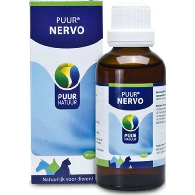 Puur Nervo 50ml