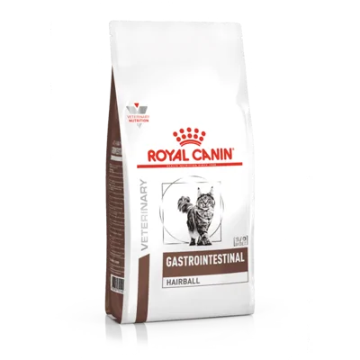 Royal Canin gastrointestinal haarbal kattenvoer 2kg zak