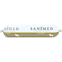 Sanimed Recovery worst natvoer hond/kat 400 gram
