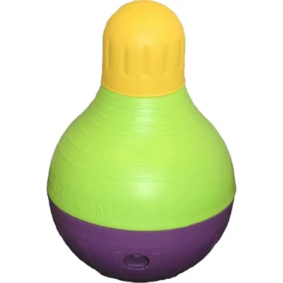 Starmark bob-a-lot voerkegel large 21x13,5x13,5 cm