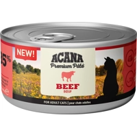Acana Premium Paté rund natvoer kat (85 g) 1 tray (24 x 85 g)