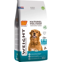 BF Petfood Weight Control & Sterilised hondenvoer 12,5 kg