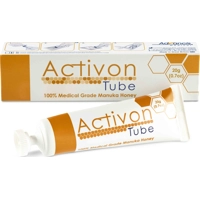 Activon Manuka Honing Gel 20 g product name