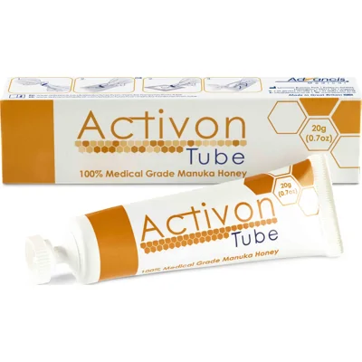 Activon Manuka Honing Gel 20 g