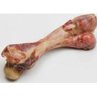 Italian Hambone Maxi voor de hond 2 stuks