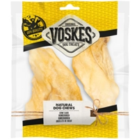 12x Voskes Runderoren 2 stuks