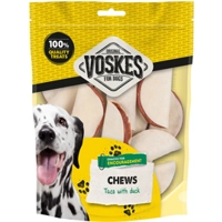 15x Voskes Taco met Eend 400 gr product name