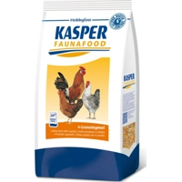 3x Kasper Faunafood Legmeel 4-Granen 4 kg product name