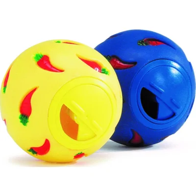 Beeztees Snackbal Verstelbaar Knaagdier 8 cm