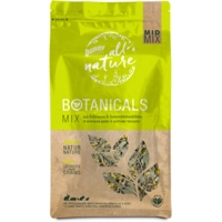 Bunny Nature Botanicals Konijnensnack Zonnehoed - Zonnebloem 140 gr