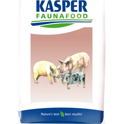 Kasper Faunafood Scharrelvarkensbrok 20 kg