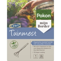 Pokon Tuinmest 1 kg product name
