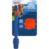 Rosewood Fitdog Molecule With Launcher
