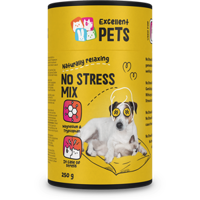 Excellent Excellent No Stress Mix
