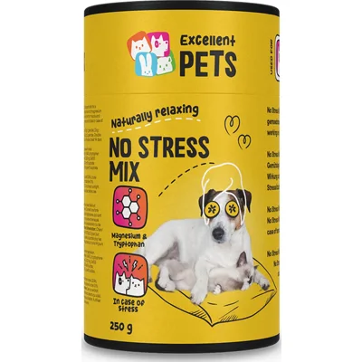 Excellent Excellent No Stress Mix