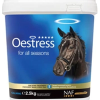 NAF Oestress Powder - 2,5 kg