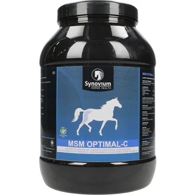 Synovium MSM Optimal-C
