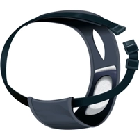 TRIXIE Loopsheidbroekje Chippy, zwart, Maat: XS