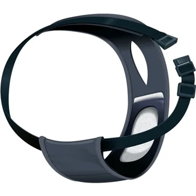 TRIXIE Loopsheidbroekje Chippy, zwart, Maat: XS