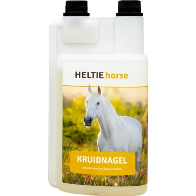 HELTIE horse Kruidnagel 1 liter