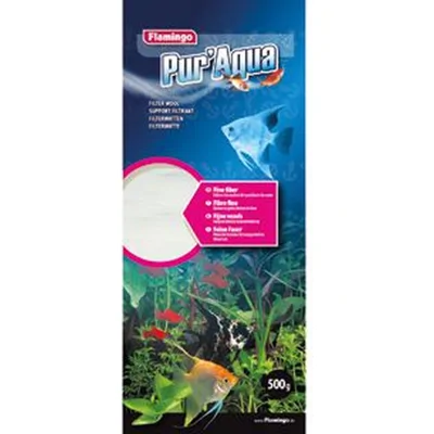 Flamingo Filterwat Fijn - 500 g