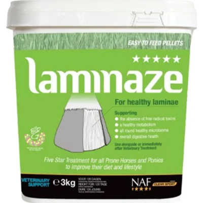 NAF Laminaze Pellets - 3 kg