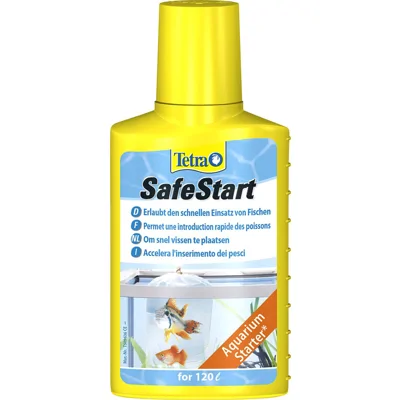 Tetra Safe Start - 250 ml