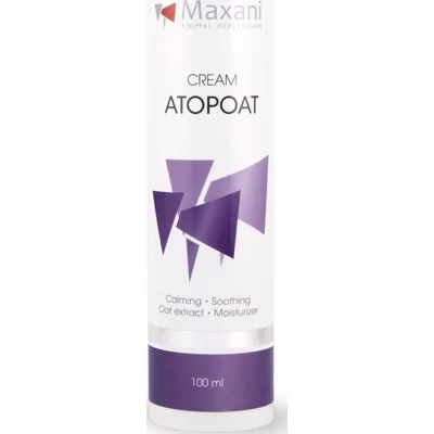 Maxani AtopOat Cream - 100 ml