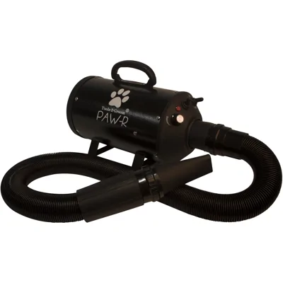 Tools-2-Groom Paw-R Volledig Regelbaar Waterblazer