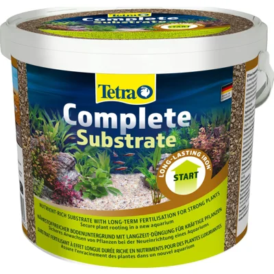 Tetra Complete Substrate - 5 kg