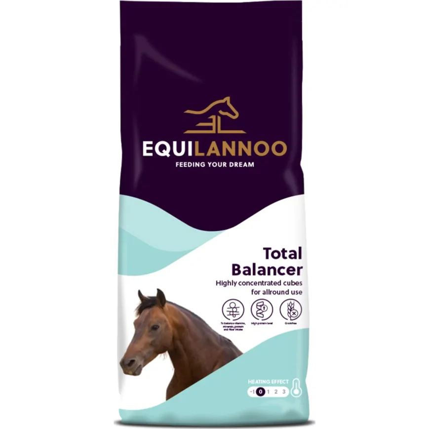 Equilannoo Total Balancer 20 kg