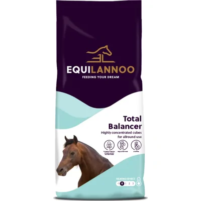 Equilannoo Total Balancer 20 kg
