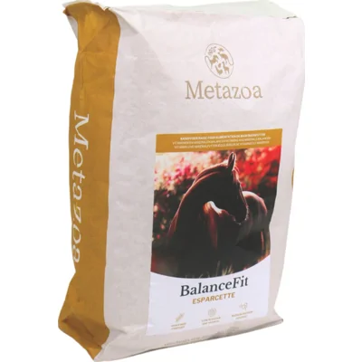 Metazoa Paardenvoer Balancefit 15 kg