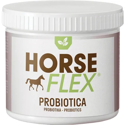Horseflex Probiotica - 250 gr