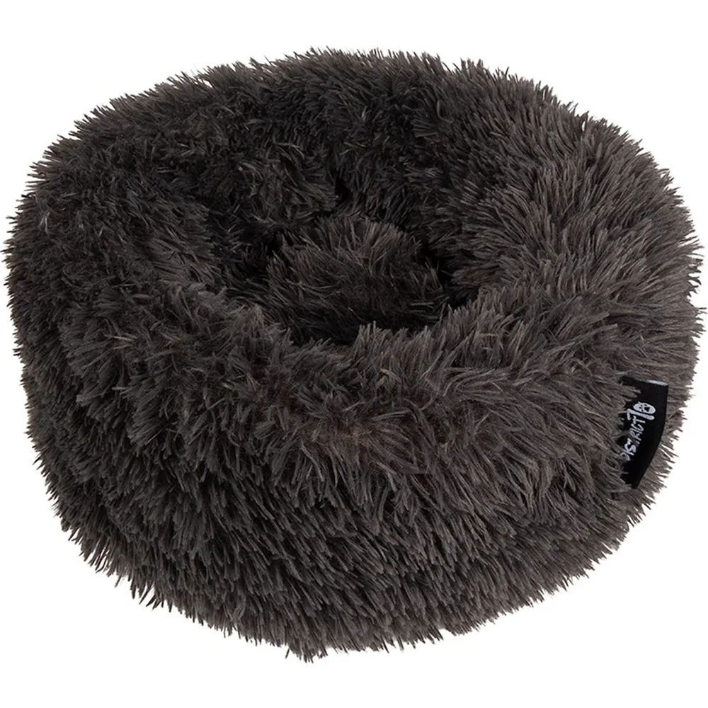 District 70 FUZZ Dark Grey - S