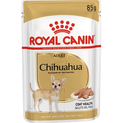 Royal Canin Chihuahua Adult Wet - 36 x 85 g