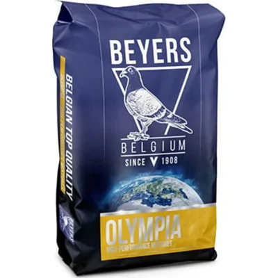 Beyers Supplement Olympia Nr. 51 Kweek & Sport 20 kg