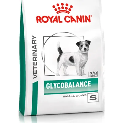 Royal Canin Hondenvoer Droog Glycobalance Small Dogs 4 kg