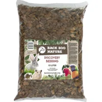 Back Zoo Nature Discovery Bedding - 10L
