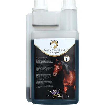 Excellent Horse Devil's Claw Liquid - 1 L