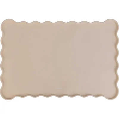 Beeztees Next Gen Placemat Lyz - Beige