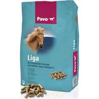 Pavo Liga 20 kg