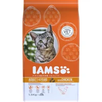 Iams Adult Kip 1,5 kg