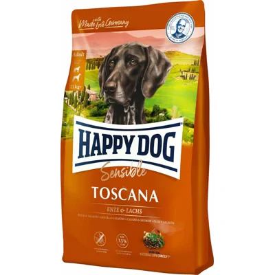 Happy Dog Supreme Sensible Toscana Hond 12,5 kg