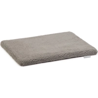 Beeztees Orthopedisch Benchkussen Ito grijs 78x55x4cm